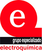 Página web Grupo Especializado Electroquímica