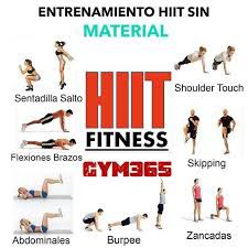 Hiit