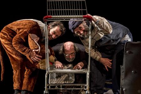 foto la zaranda 2018