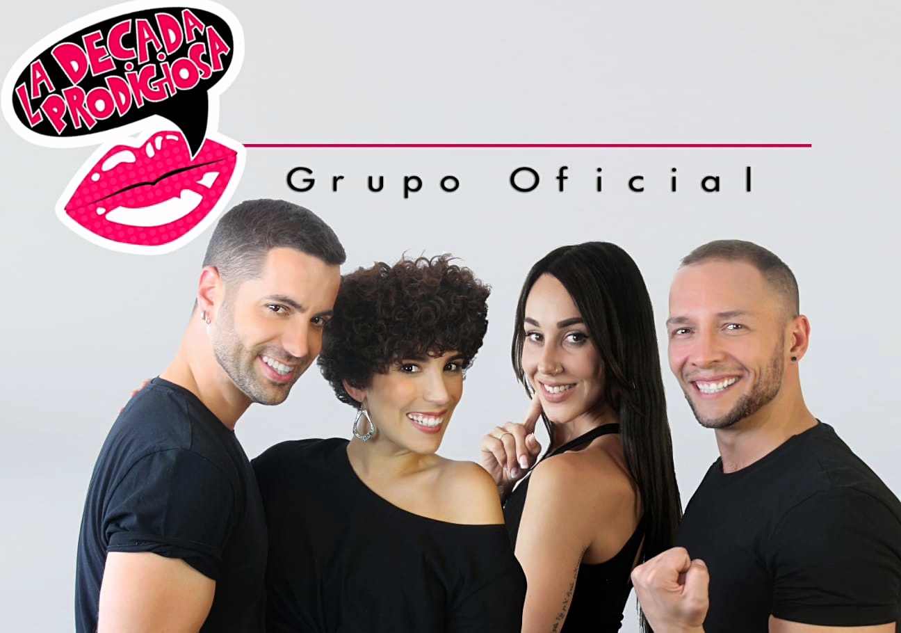 La década prodigiosa