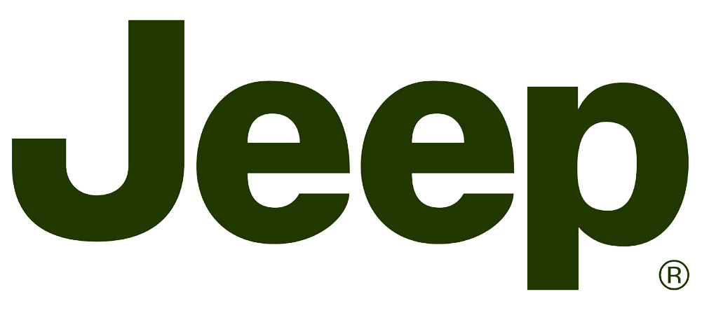 Jeep Logo