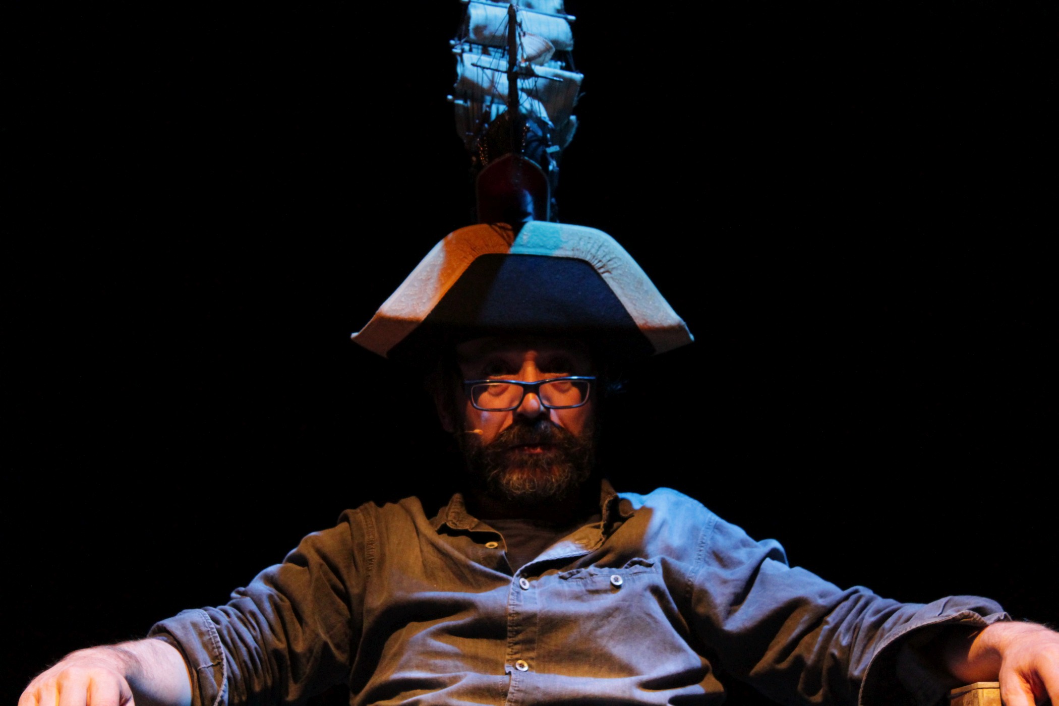 La Chana Teatro presenta 