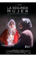 La segunda mujer
