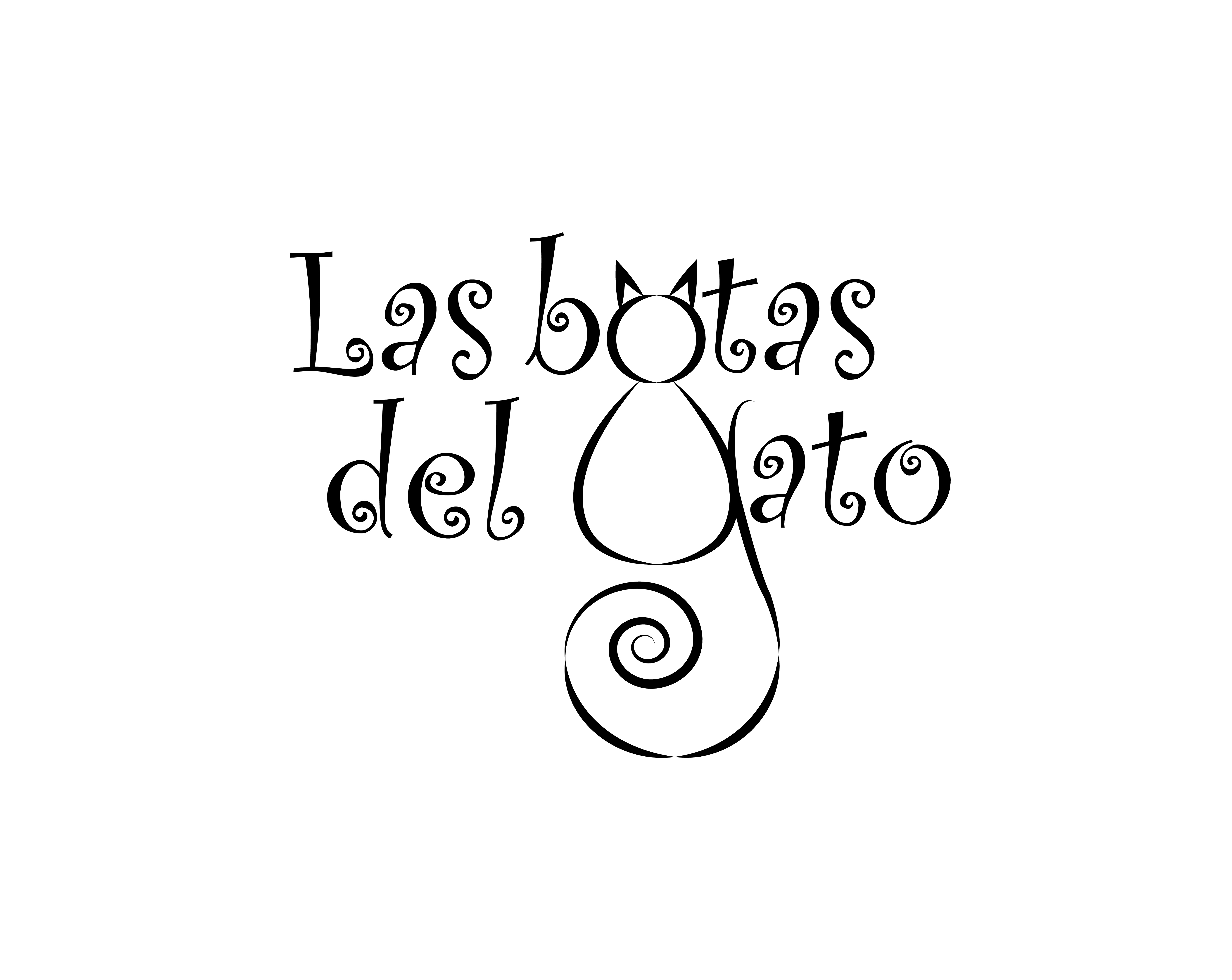 foto las botas del gato