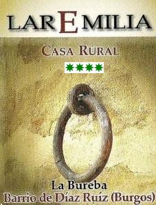 Casa Rural LarEmilia