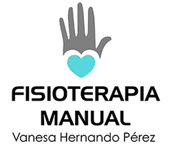 FISIOTERAPIA MANUAL Vanessa Hernando Pérez