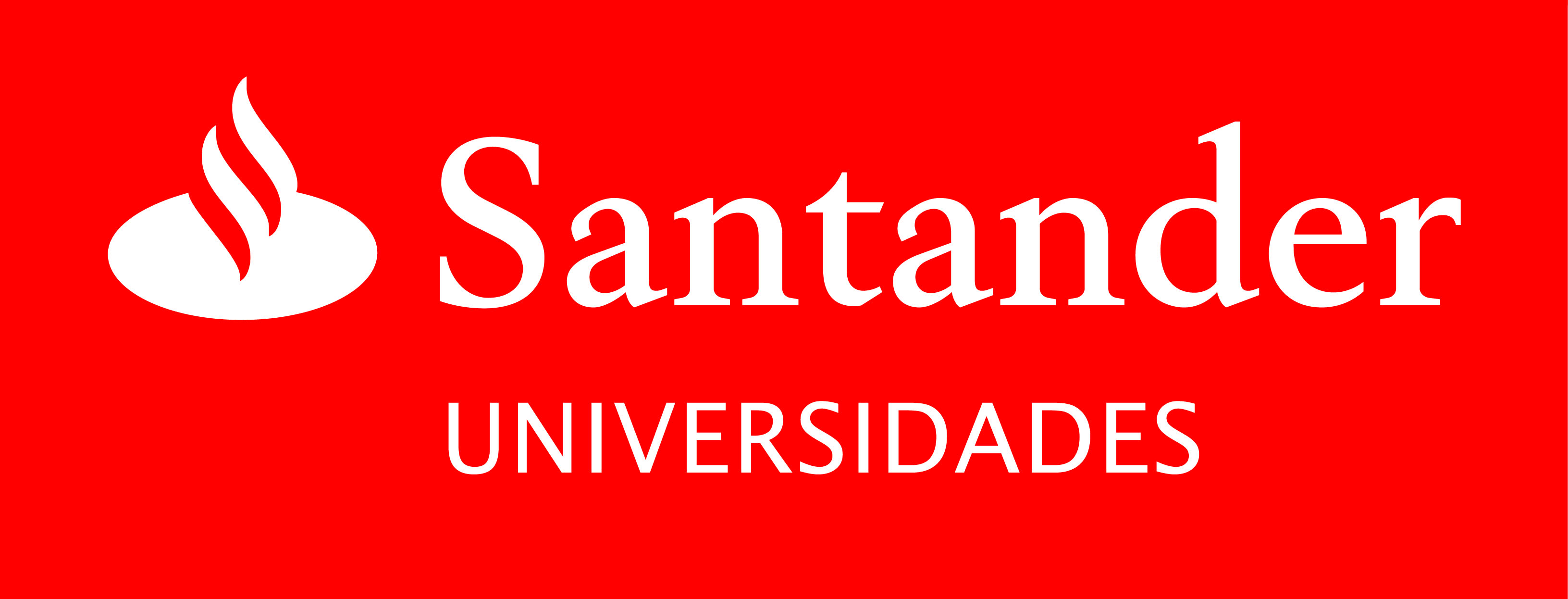 Santander Universidades 