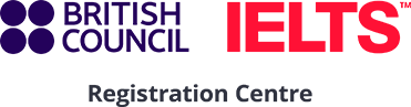 British Council. IELTS. Registration Centre