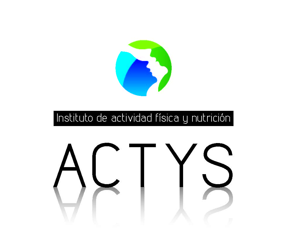 Instituto de Actividad Física y Nutrición ACTYS