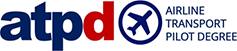 Logo Airline Transport Pilot Degree