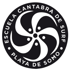 Escuela Cantabra de Surf