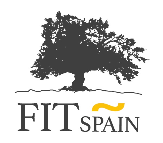 Logo Fit Spain