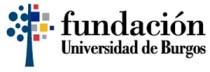 Logotipo de la Fundación UBU