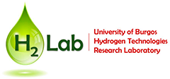 University of Burgos. Hydrogen Technologies Research Laboratory