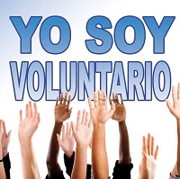 Programa Voluntariado Joven CyL