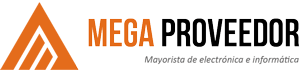 Logo Megaproveedor