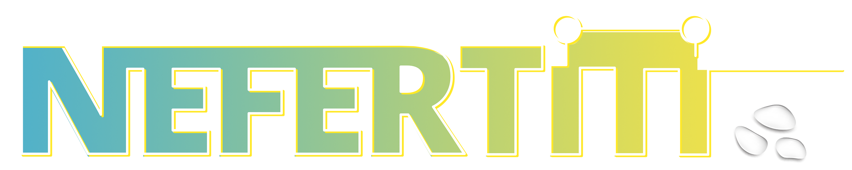 Nefertiti project logo