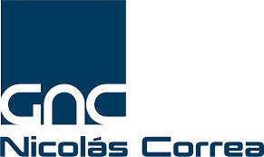 Logo Grupo Nicolás Correa
