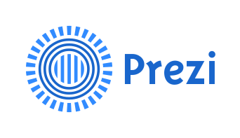 Logo prezi