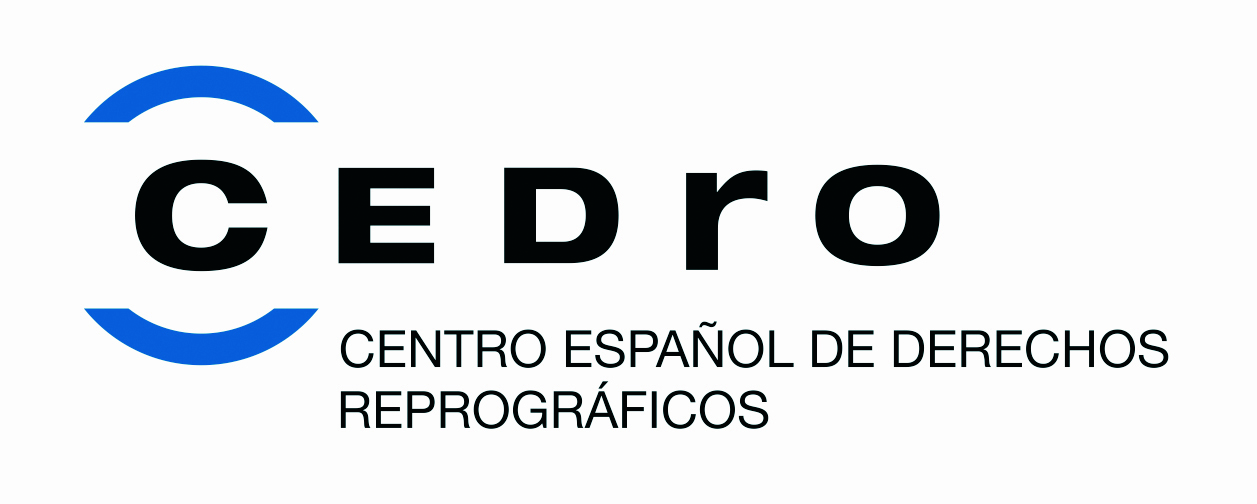 Cedro Centro Español de Derechos Reprográficos