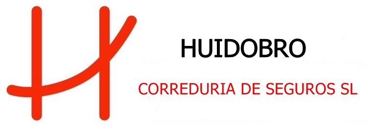 Huidobro Labarga Correduría de Seguros S.L.