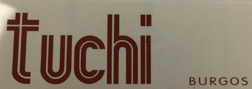 Logo Tuchi