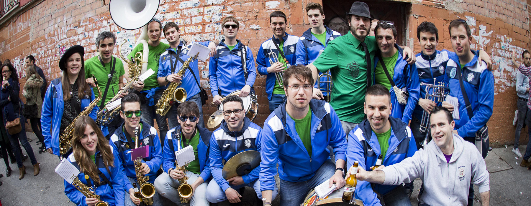 foto los sobrinos del cid