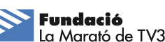 Fundación La Marató de TV3