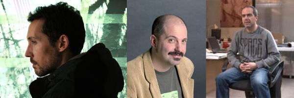 UBURAMA 2019. Mesa redonda: Adios al indie? 