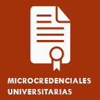Microcredenciales universitarias
