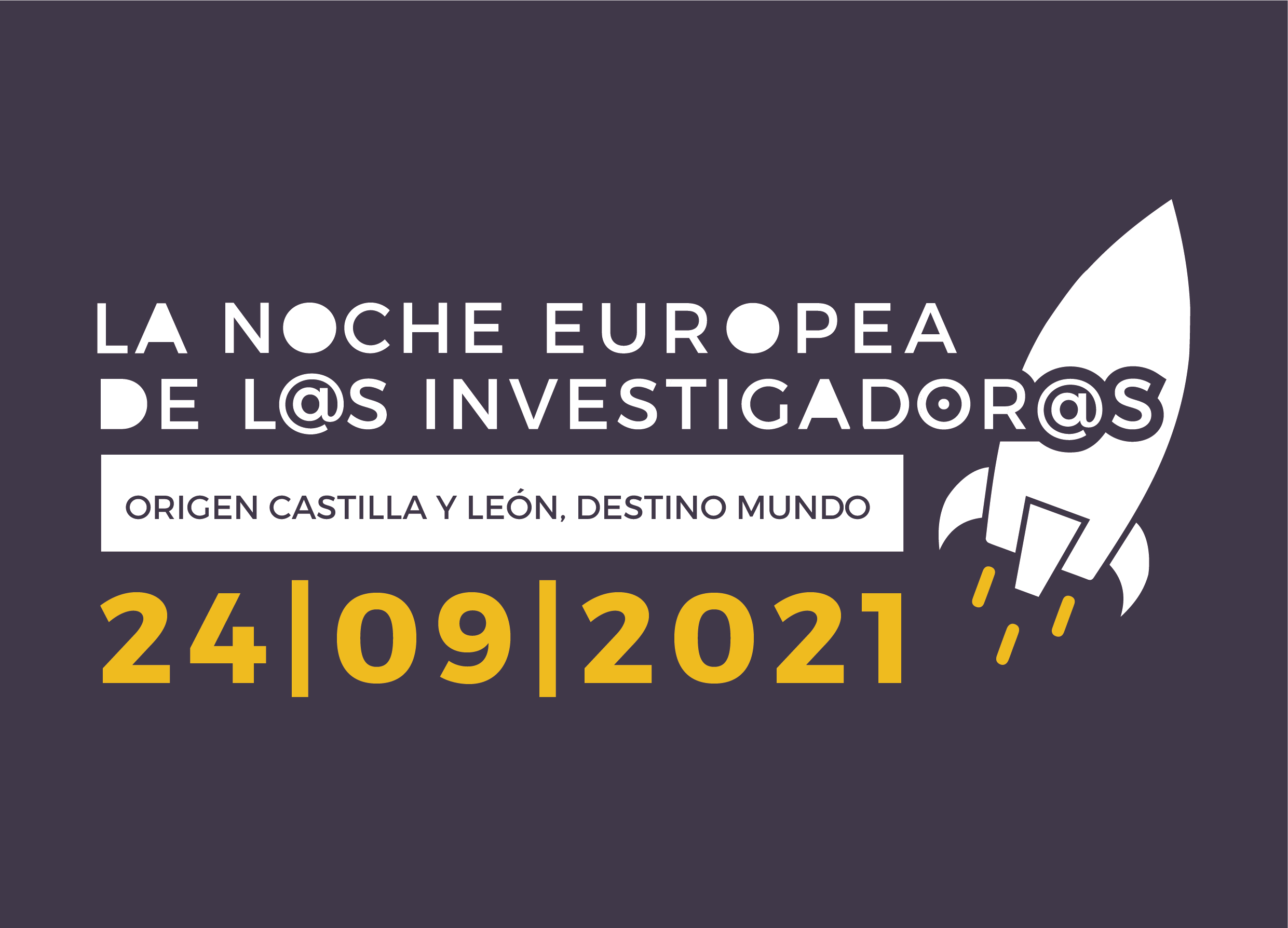 Noche Europea de los Investigadores en Castilla y León 2021