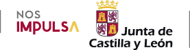 Nos impulsa Junta de Castilla y León