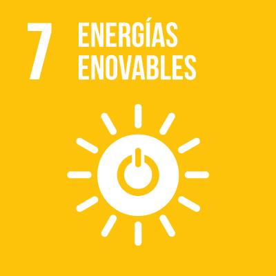 7 Energías renovables