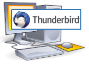 PC-Thunderbird