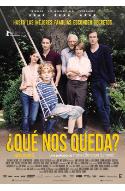 Qué nos queda