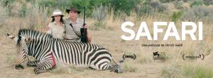 foto documental safari
