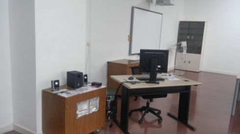 Sala de juntas 2
