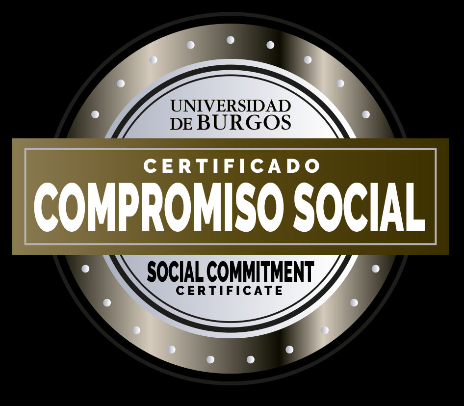 Certificado al Compromiso Social