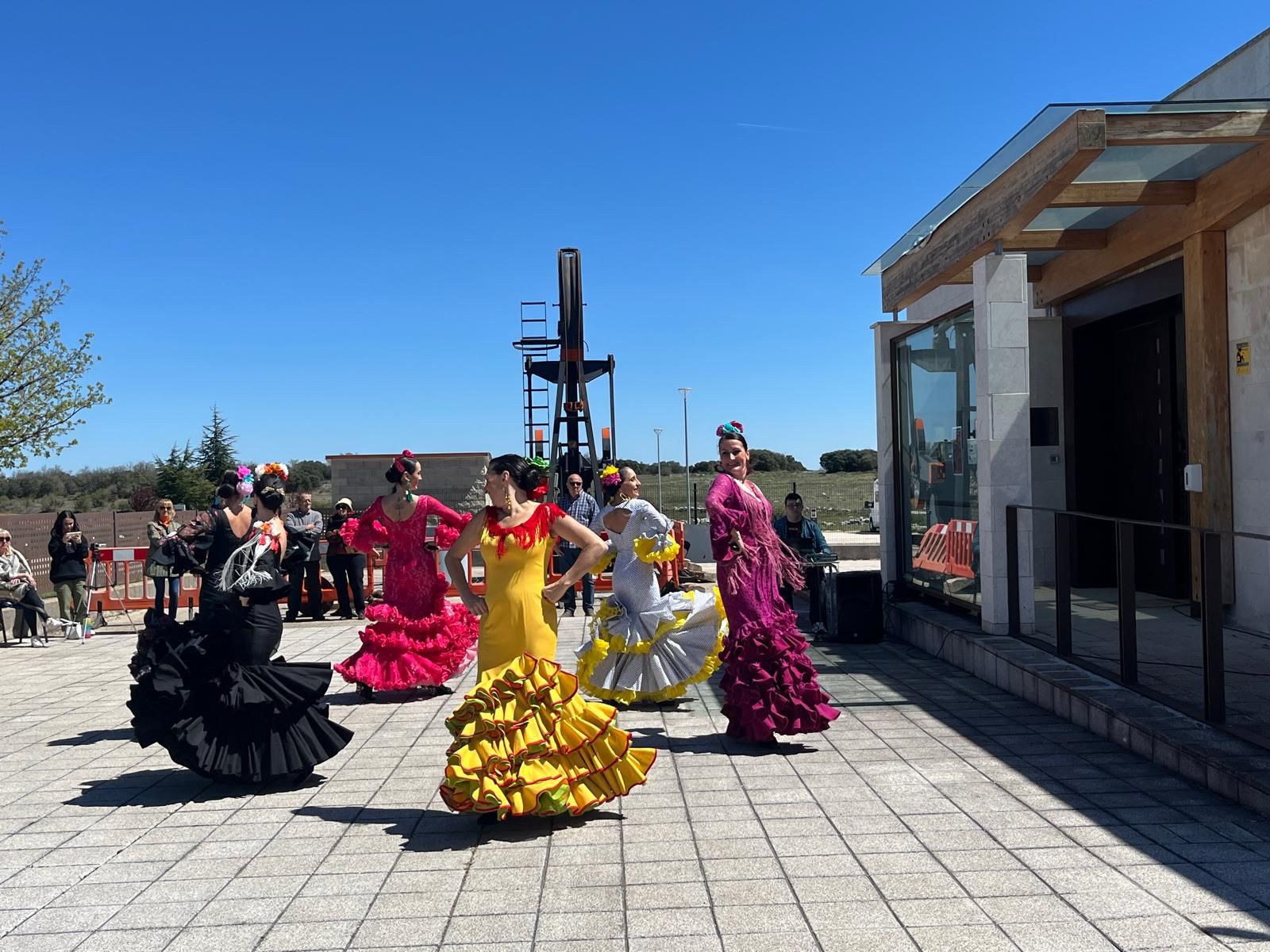 Sevillanas