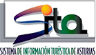 Sistema de información turística de Asturias (sita)