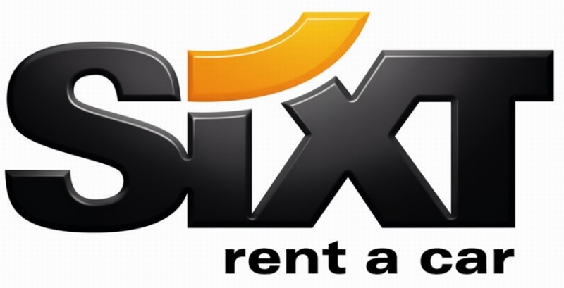 e-Sixt Rent a car