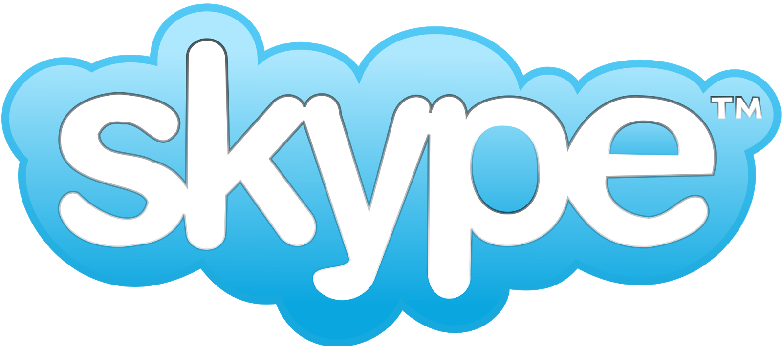 Skype logotipo