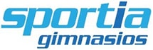 Sportia gimnasios