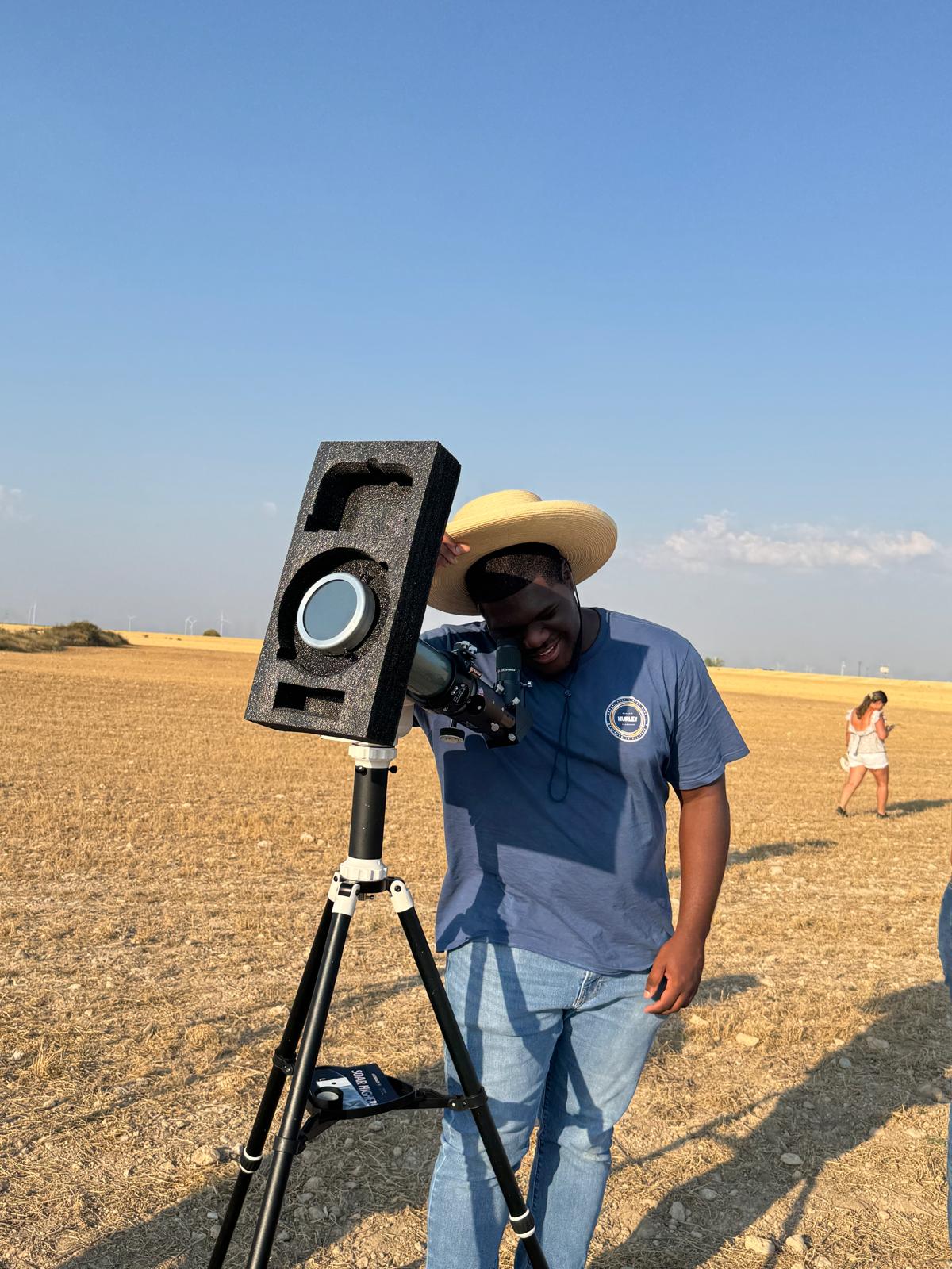 Observación