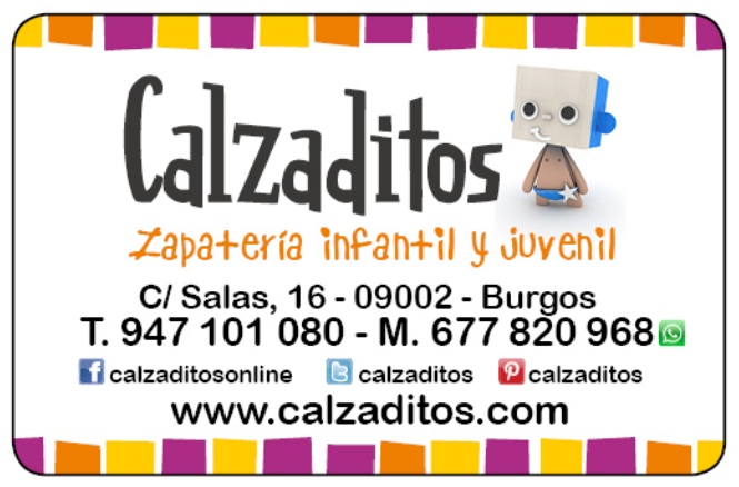 Zapatería Infantil y Juvenil Calzaditos