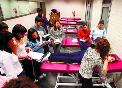 terapia