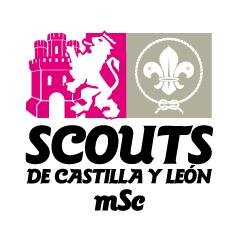 Scouts de Castilla y León mSc