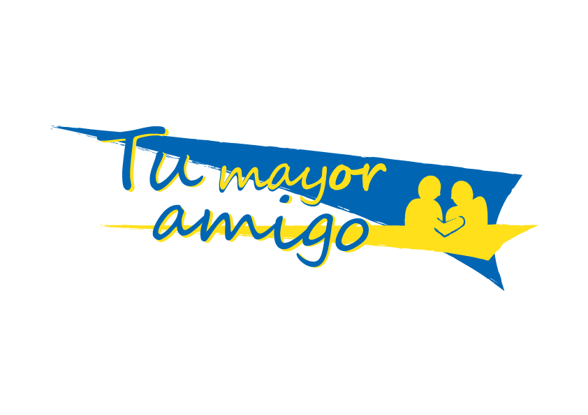 Logo Tu mayor amigo SL