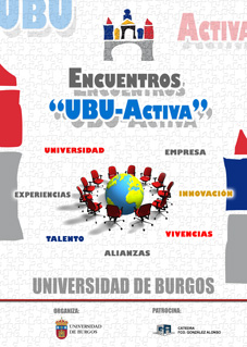 Encuentros UBU-Activa