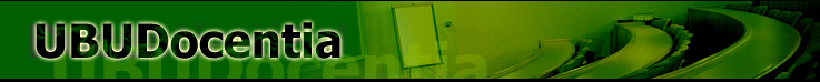 UBUDocentia